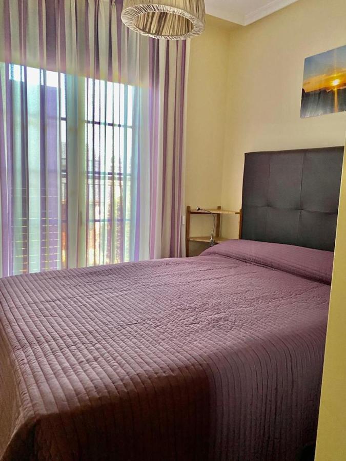 Barreiros Playa Altar Apartment Exterior photo